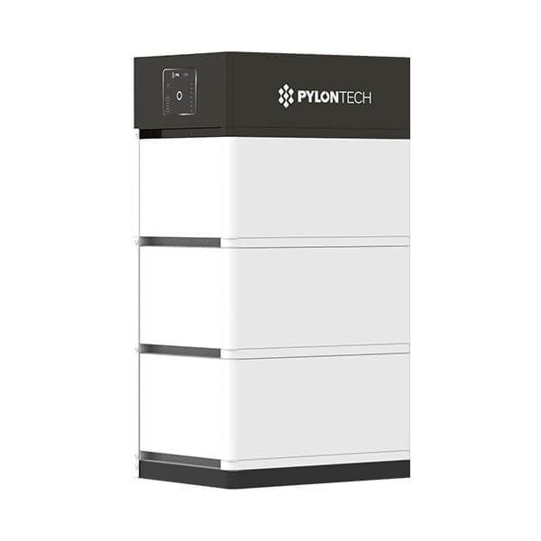 Bộ pin lưu trữ điện Force L1 Series