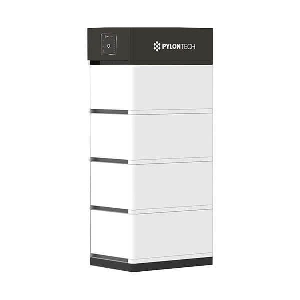 Bộ pin lưu trữ điện Force L1 Series