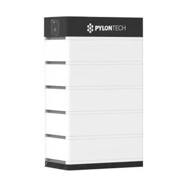 Bộ pin lưu trữ điện Force L1 Series