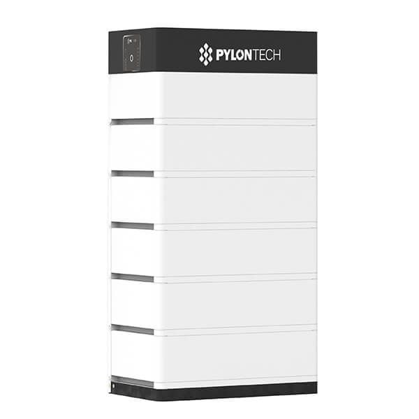 Bộ pin lưu trữ điện Force L1 Series