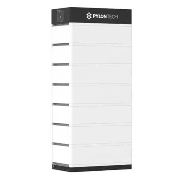 Bộ pin lưu trữ điện Force L1 Series