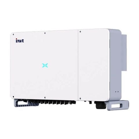 Inverter hòa lưới INVT XG Series 3 pha 110kW