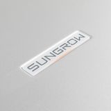 Inverter hòa lưới Sungrow CX Series 3 pha 33kW, 40kW, 50kW