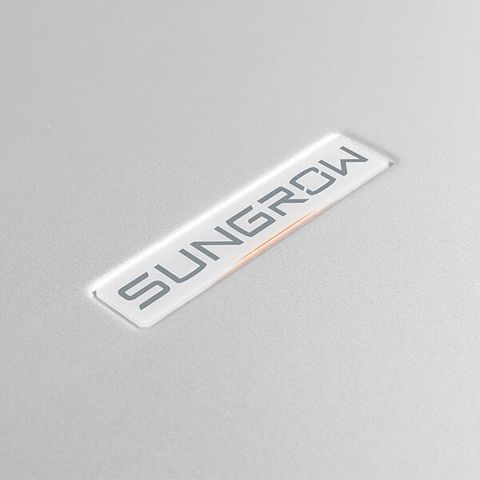 Inverter hòa lưới Sungrow CX Series 3 pha 33kW, 40kW, 50kW