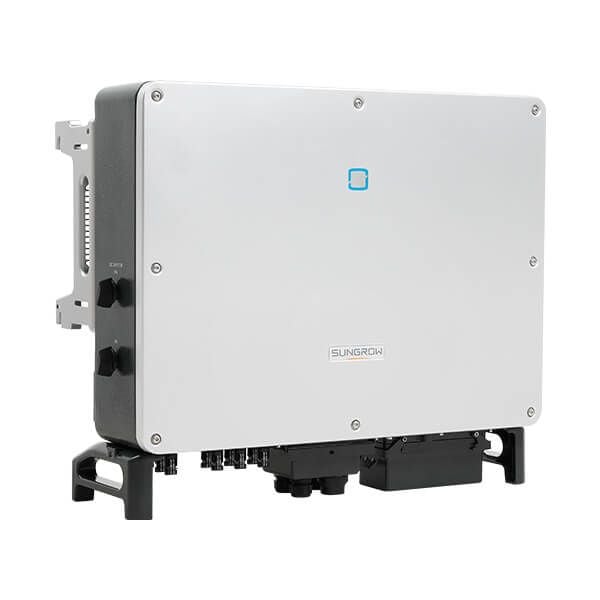 Inverter hòa lưới Sungrow CX Series 3 pha 33kW, 40kW, 50kW