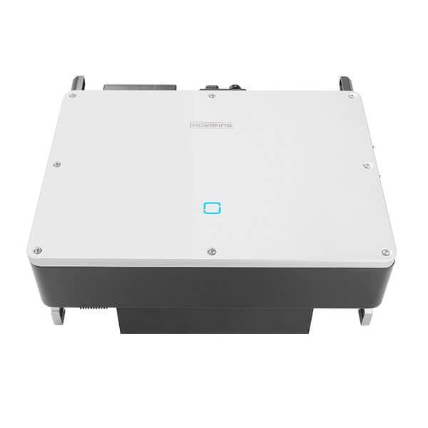 Inverter hòa lưới Sungrow CX Series 3 pha 33kW, 40kW, 50kW