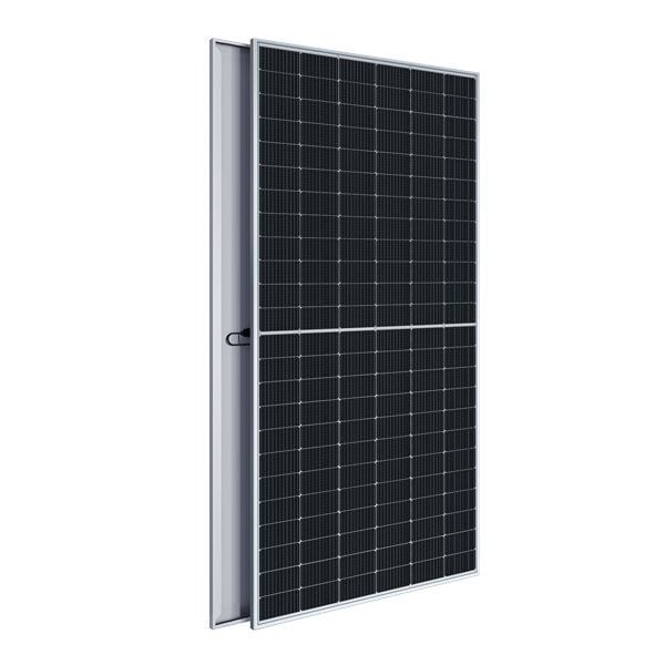 Tấm pin năng lượng mặt trời Astronergy 550W