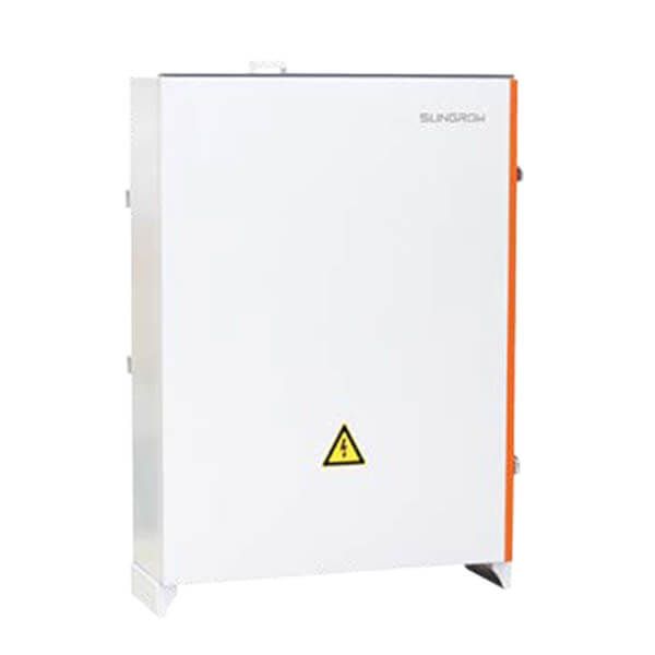 Thiết bị giám sát Sungrow