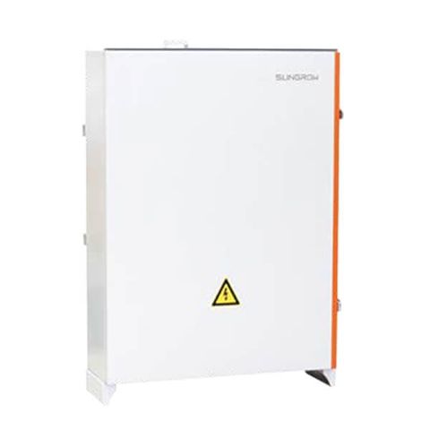 Thiết bị giám sát Sungrow