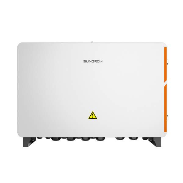 Thiết bị giám sát Sungrow