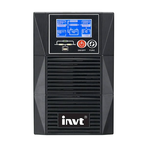Bộ lưu điện UPS HT11 Series Tower Online 1kVA, 2kVA, 3kVA (220V/230V/240V) chưa tích hợp ắc quy