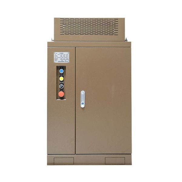 Tủ điện thang máy tích hợp EC3000A 11 kW