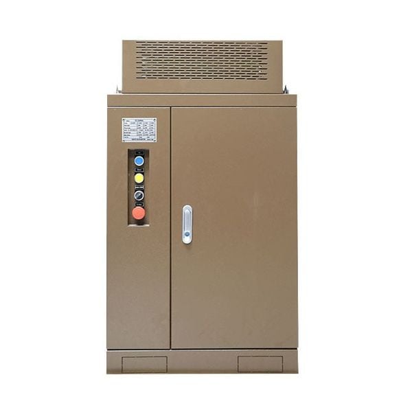 Tủ điện thang máy tích hợp EC3000A 18 kW
