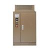 Tủ điện thang máy tích hợp EC3000A 5.5 kW