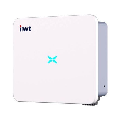 Inverter hòa lưới INVT XG Series 3 pha 20kW