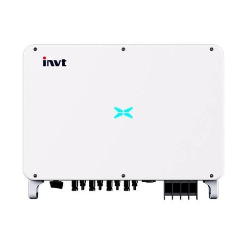 Inverter hòa lưới INVT XG Series 3 pha 50kW, 60kW