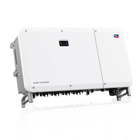 Inverter hòa lưới SMA Sunny Tripower Core2 110kW
