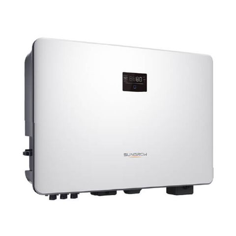 Inverter hòa lưới Sungrow RS Series 1 pha 5kW, 8kW, 10kW