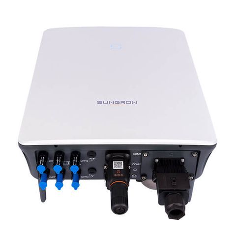 Inverter hòa lưới Sungrow RT Series 3 pha 5-20kW