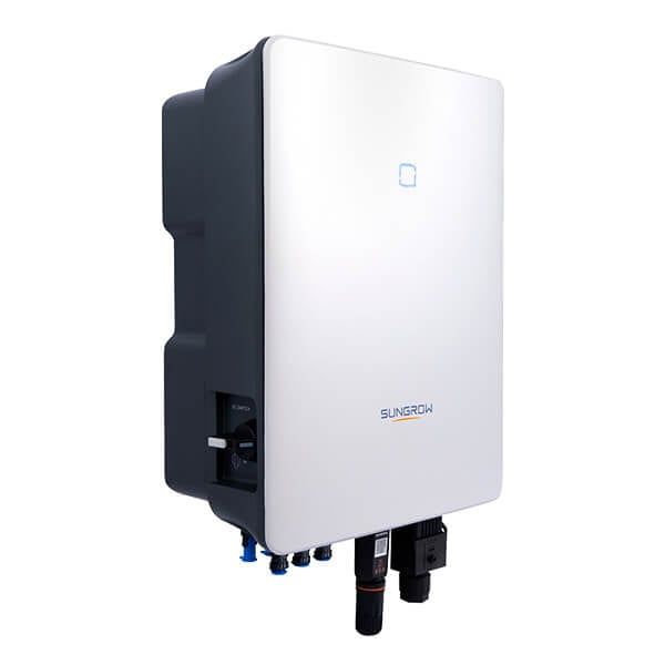 Inverter hòa lưới Sungrow RT Series 3 pha 5-20kW