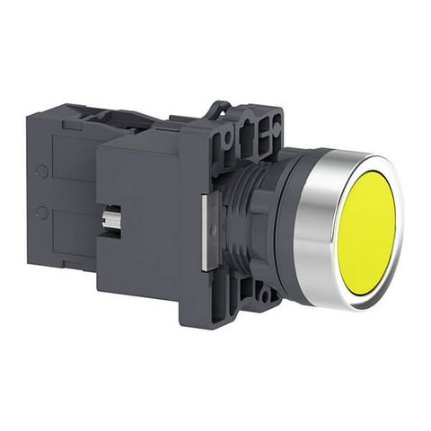 Nút Nhấn Có Đèn Báo