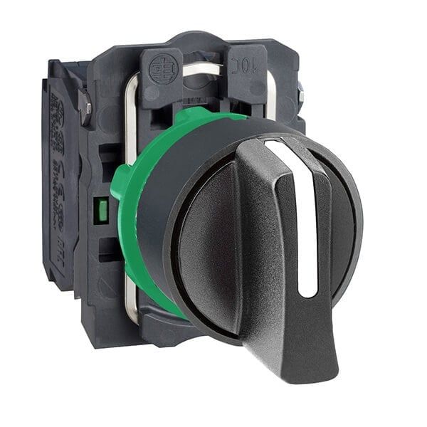 Công tắc chọn SELECTOR SWITCH (XB5AD33)