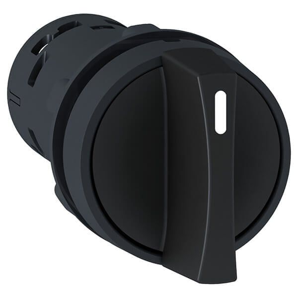 Công tắc xoay 2 vị trí, 1 NO (XB7ND21)