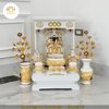 BÀN THỜ ÔNG ĐỊA THẦN TÀI ĐẸP OD23