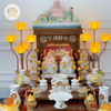 BÀN THỜ ÔNG ĐỊA THẦN TÀI ĐẸP OD24