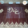 RÈM CHE BÀN THỜ RC12