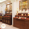 BÀN THỜ PHẬT, BÀN THỜ PHẬT MẬT TÔNG MT12