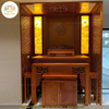 BÀN THỜ ĐẸP MẪU BÀN THỜ CHUNG CƯ ĐẸP BT14