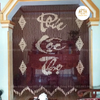 RÈM CHE BÀN THỜ RC15