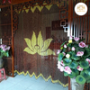 RÈM CHE BÀN THỜ RC17