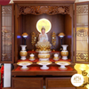 BÀN THỜ PHẬT, BÀN THỜ PHẬT MẬT TÔNG MT17