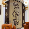 RÈM CHE BÀN THỜ RC18