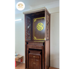 BÀN THỜ ĐẸP MẪU BÀN THỜ CHUNG CƯ ĐẸP BT01