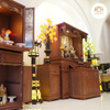 BÀN THỜ PHẬT, BÀN THỜ PHẬT MẬT TÔNG MT20
