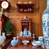 BÀN THỜ ÔNG ĐỊA THẦN TÀI ĐẸP OD09