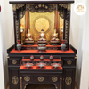 BÀN THỜ PHẬT, BÀN THỜ PHẬT MẬT TÔNG MT21