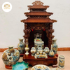 BÀN THỜ ÔNG ĐỊA THẦN TÀI ĐẸP OD13