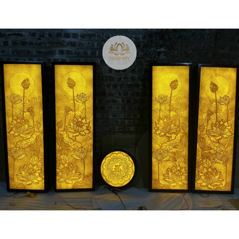  TRANH TRÚC CHI MẪU TC27 