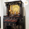 BÀN THỜ PHẬT, BÀN THỜ PHẬT MẬT TÔNG MT26