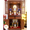 BÀN THỜ PHẬT, BÀN THỜ PHẬT MẬT TÔNG MT27