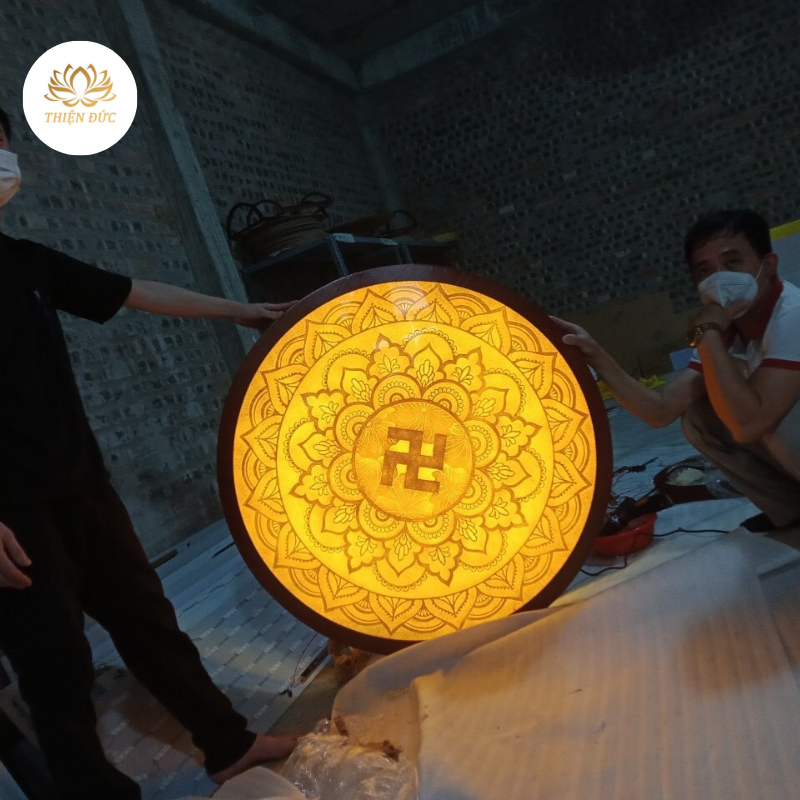 TRANH TRÚC CHI MẪU TC02 