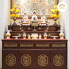 BÀN THỜ PHẬT, BÀN THỜ PHẬT MẬT TÔNG MT28