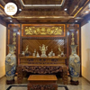 PHÒNG THỜ ĐẸP MẪU PHÒNG THỜ PT31