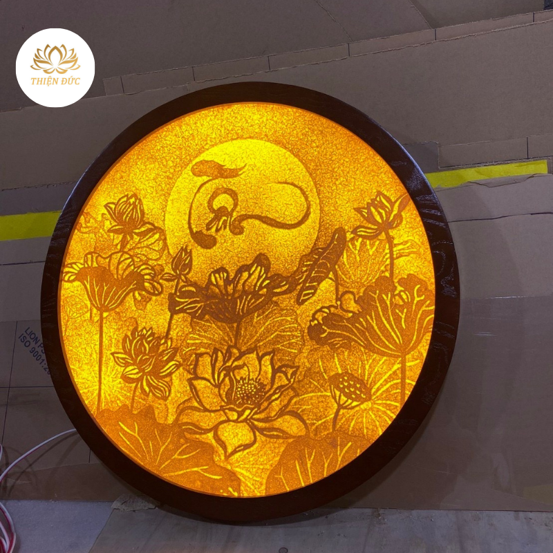 TRANH TRÚC CHI MẪU TC32 