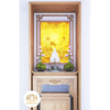 BÀN THỜ ĐẸP MẪU BÀN THỜ CHUNG CƯ ĐẸP BT29