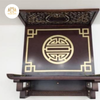 MẪU BÀN THỜ TREO TƯỜNG ĐẸP BTT33